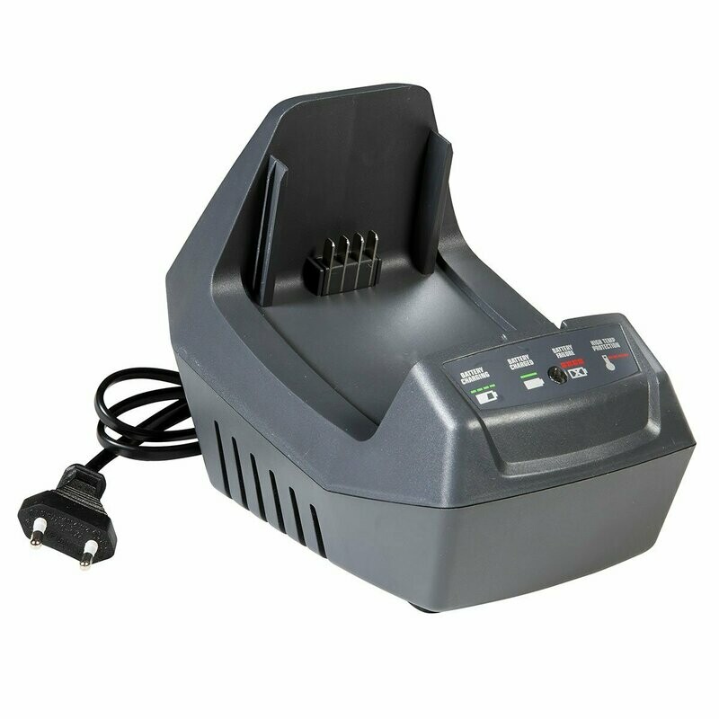 CRG Battery Charger