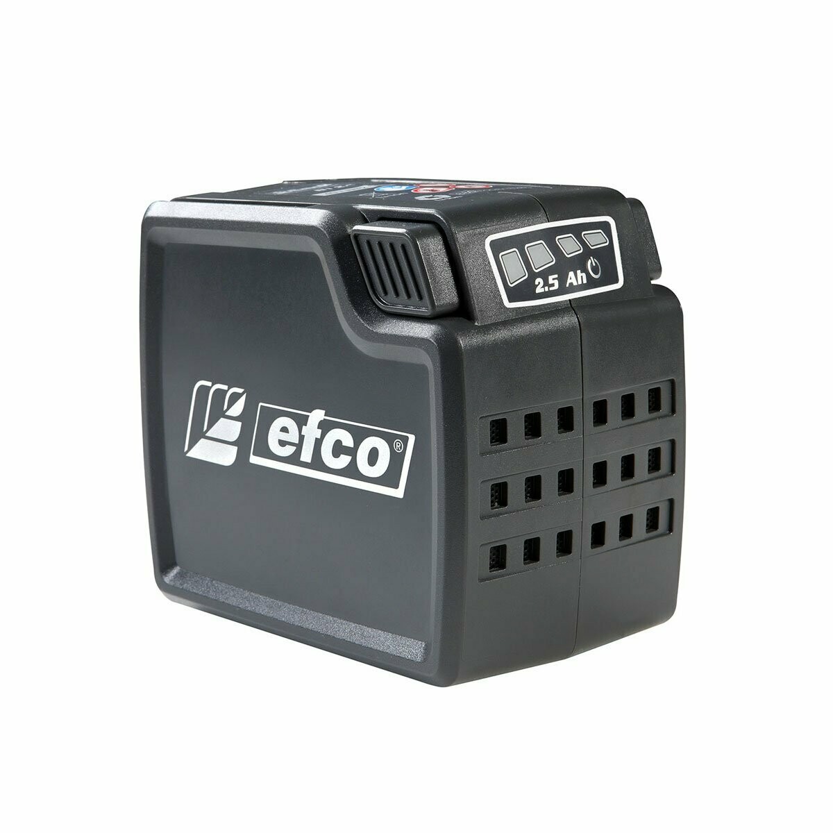 Bi 2.5 EF Battery
