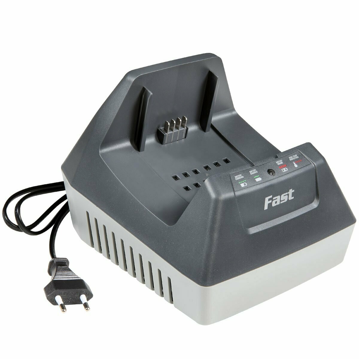 FAST CRG Battery Charger
