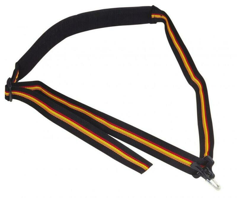 Single Strap Harness