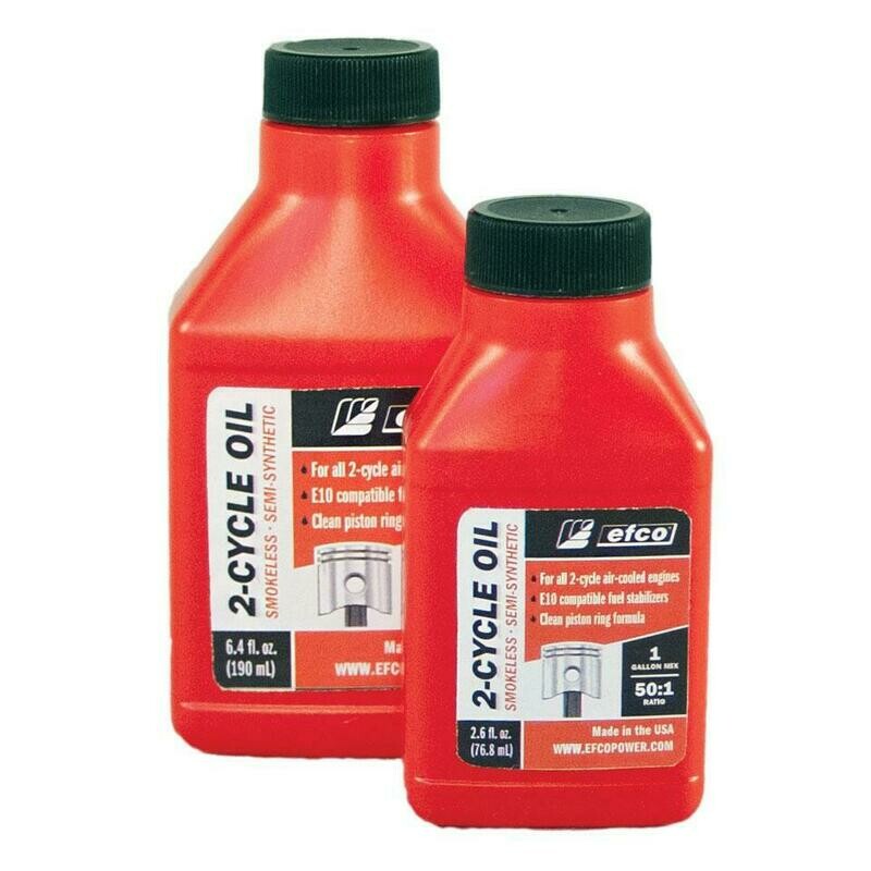 Premium 2-Cycle Oil