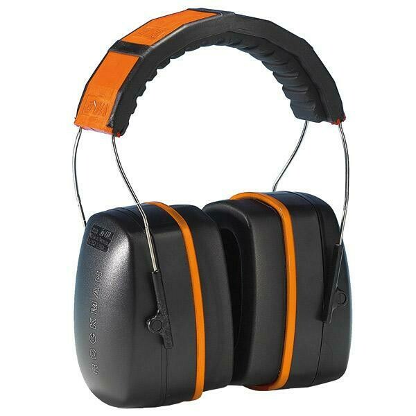 Hearing Protector