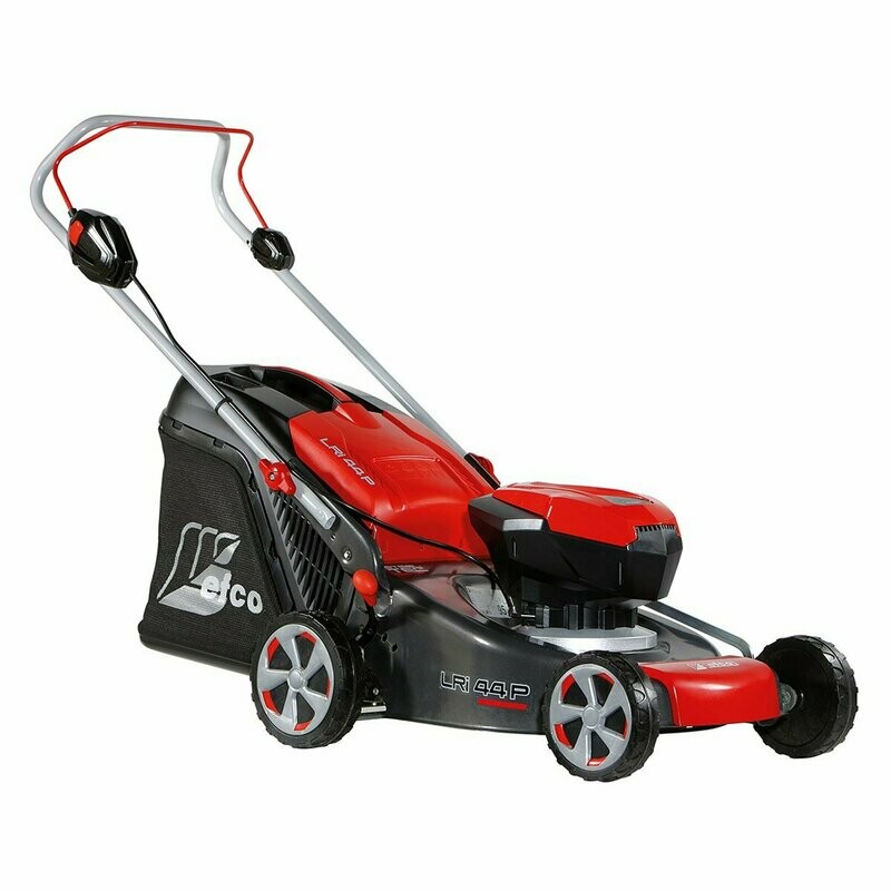 LRi 44 P Lawnmower
