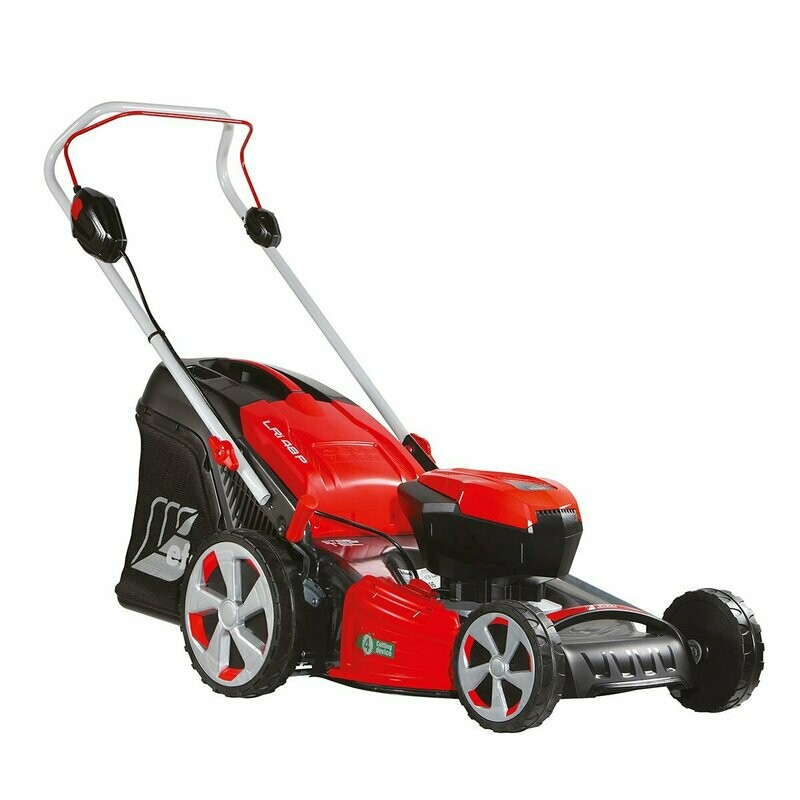 LRi 48 P Lawnmower