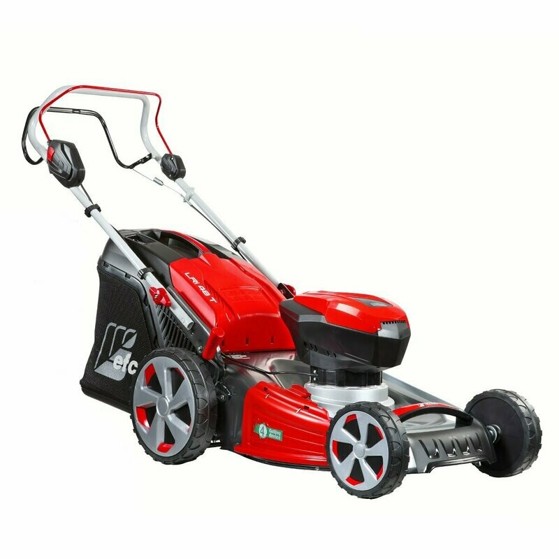 LRi 48 T Lawnmower