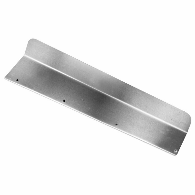 Deflector Shield Kit