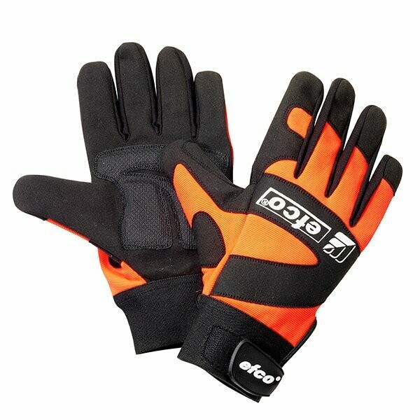 Professional Chain-Resistant Gloves