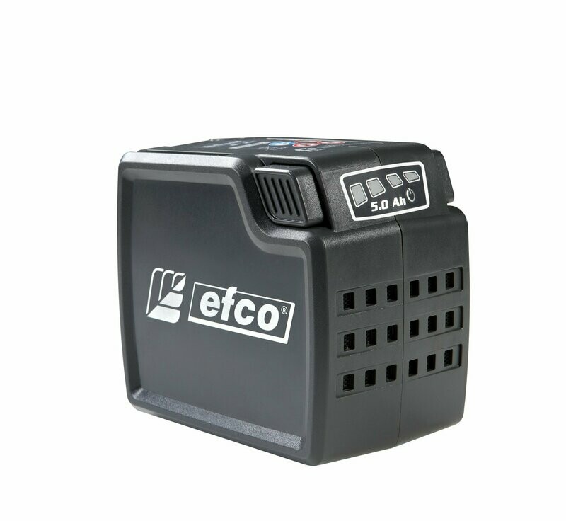 Bi 5.0 EF Battery