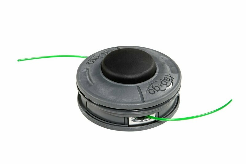 Tap&Go EVO 4.3" Trimmer Head