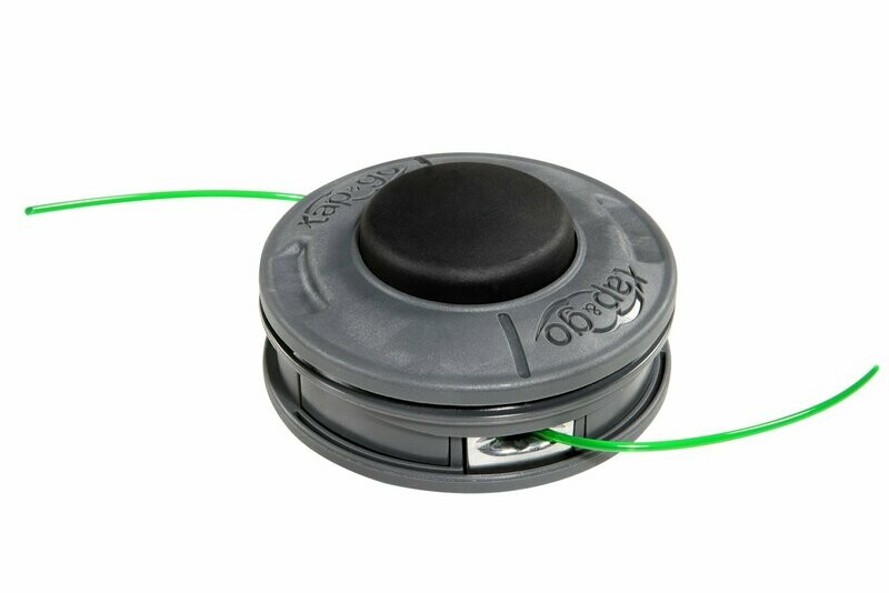 Tap&Go EVO 5.1" Trimmer Head