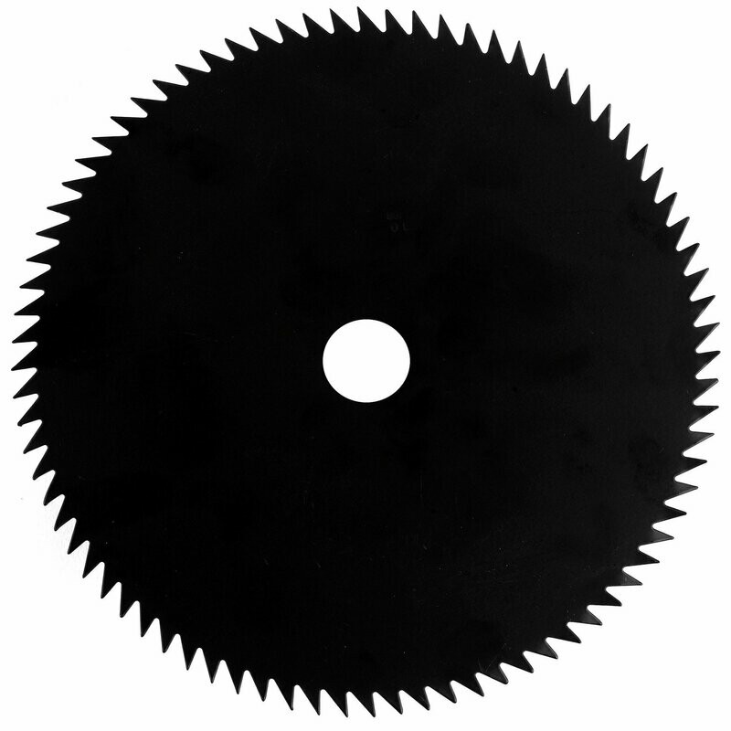 80-Tooth Brush Blade