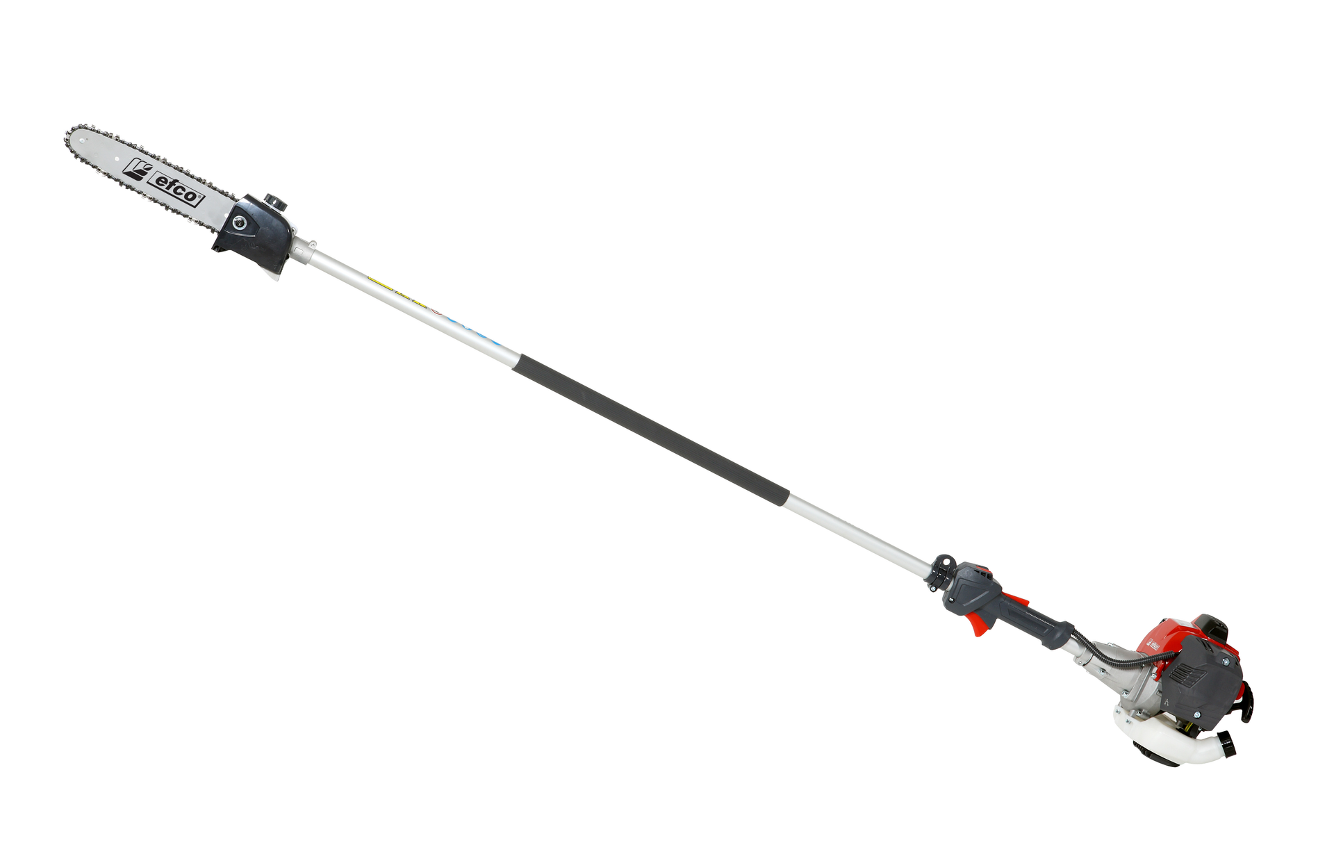 Efco pole saw deals
