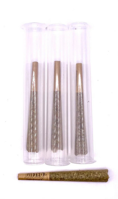 House Blend Pre-Rolls - .75g each (1, 5 or 10 packs)