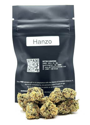 Hanzo (Hybrid)