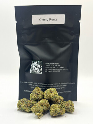 Cherry Runtz (Hybrid)