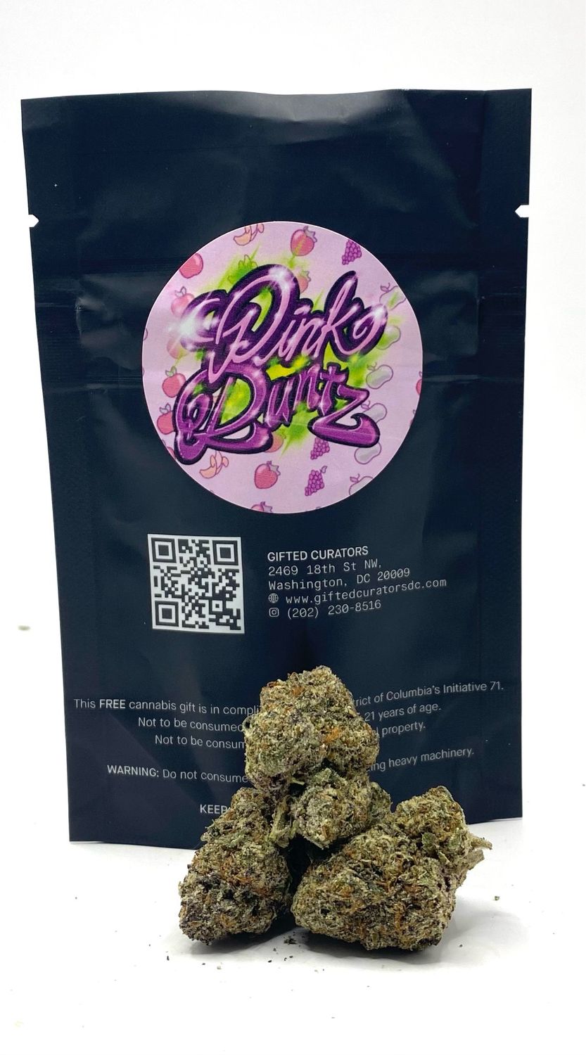 Pink Runtz (Hybrid)