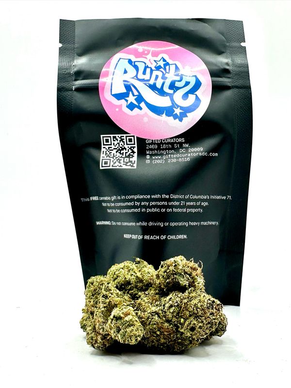 Runtz (Hybrid)