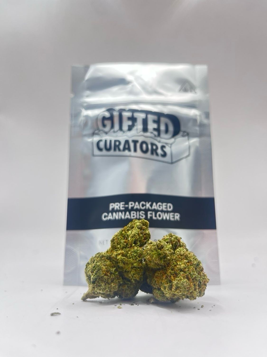 Lemon Haze (Sativa)