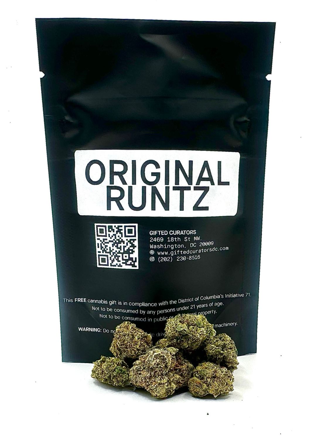 Original Runtz (Hybrid)