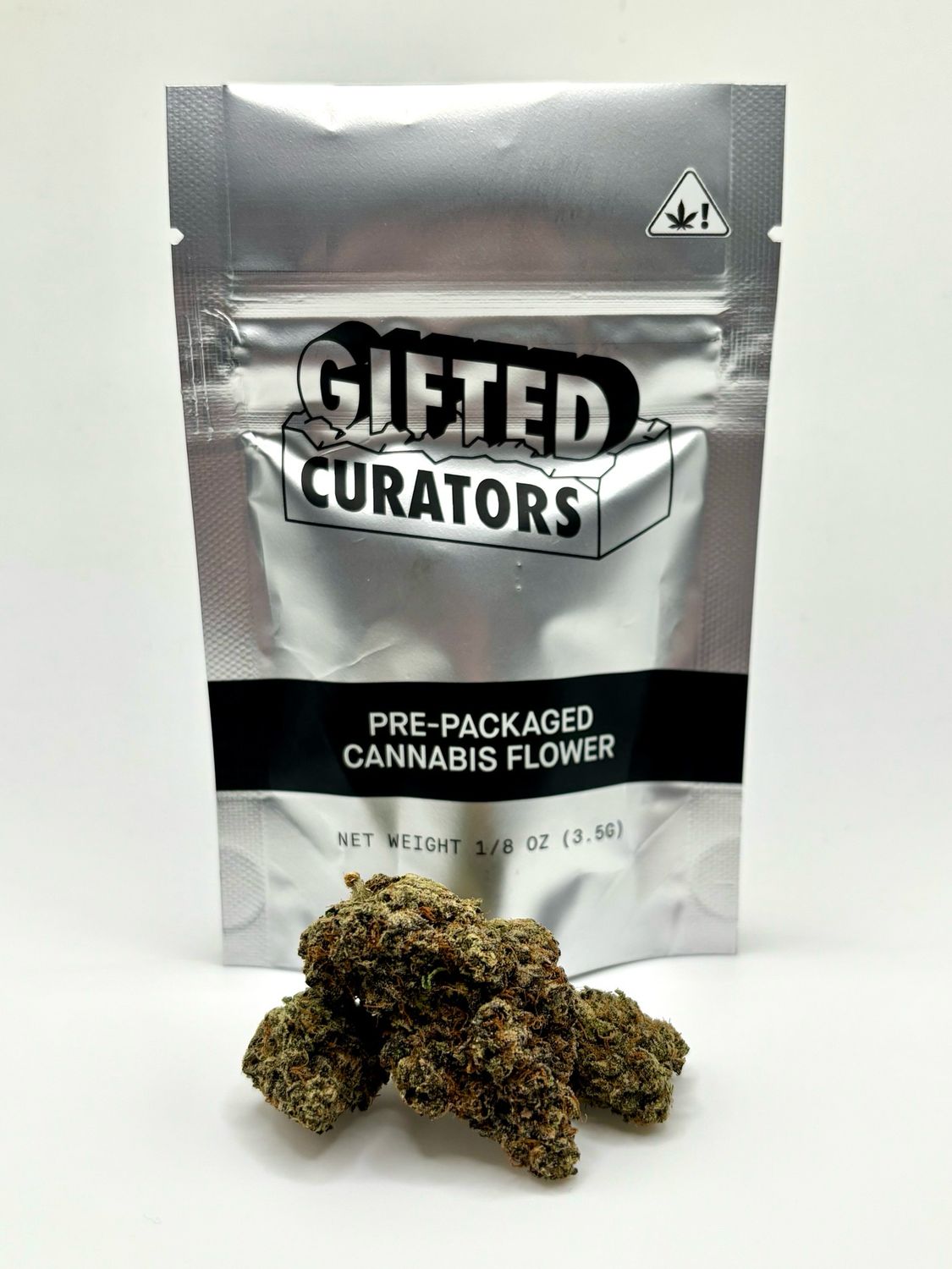 Devil’s Haze (Hybrid)