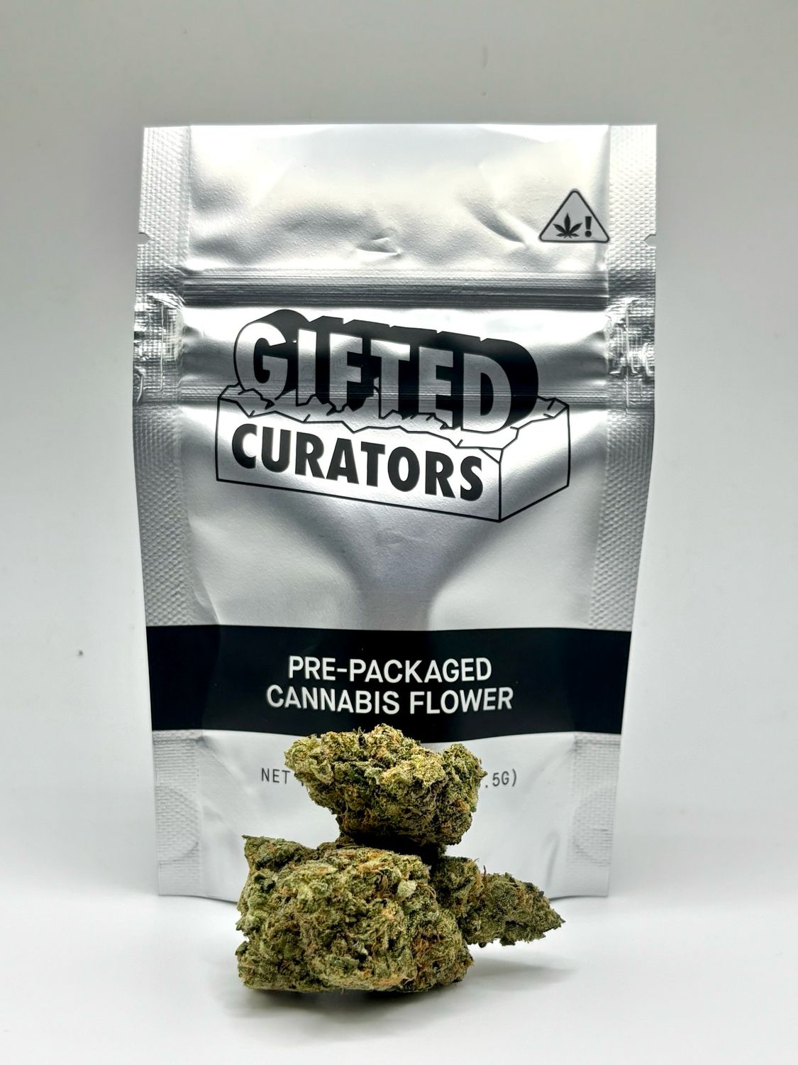 Cherry Cake (Sativa Hybrid)