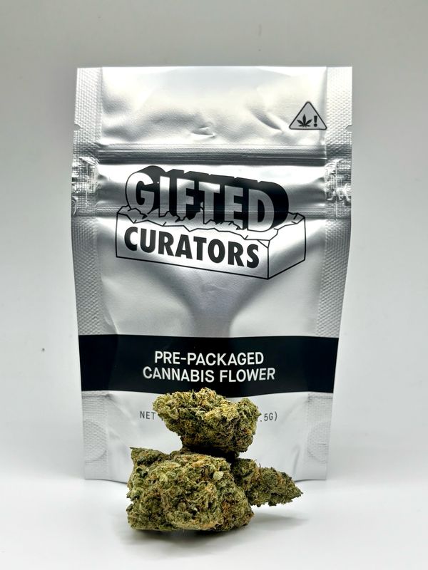 Cherry Cake (Sativa Hybrid)