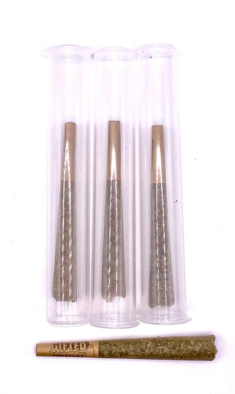 House Blend Pre-Rolls - .75g each (1, 5 or 10 packs)