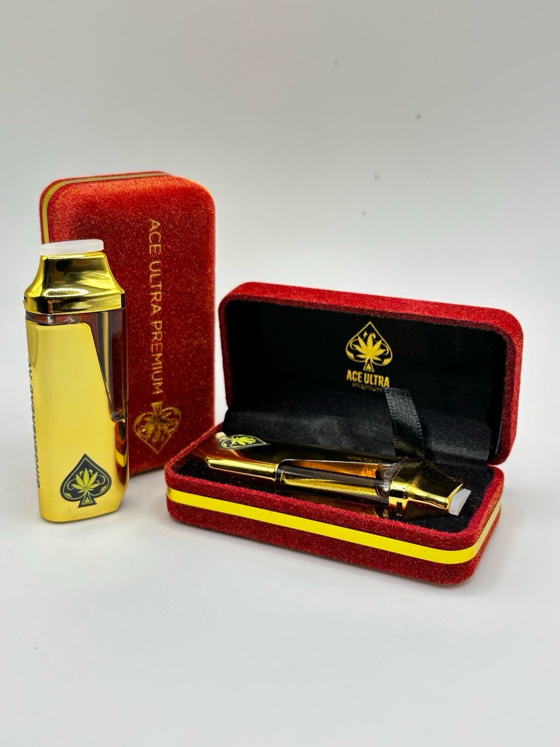 ACE ULTRA PREMIUM (2G)