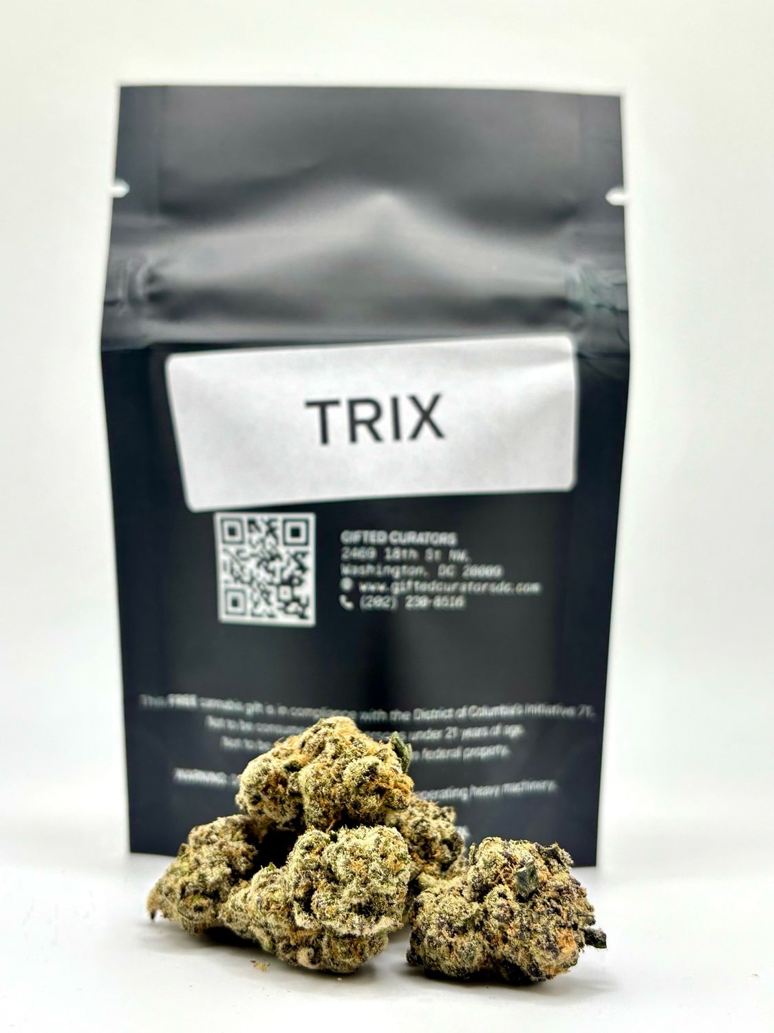 Trix (Sativa)