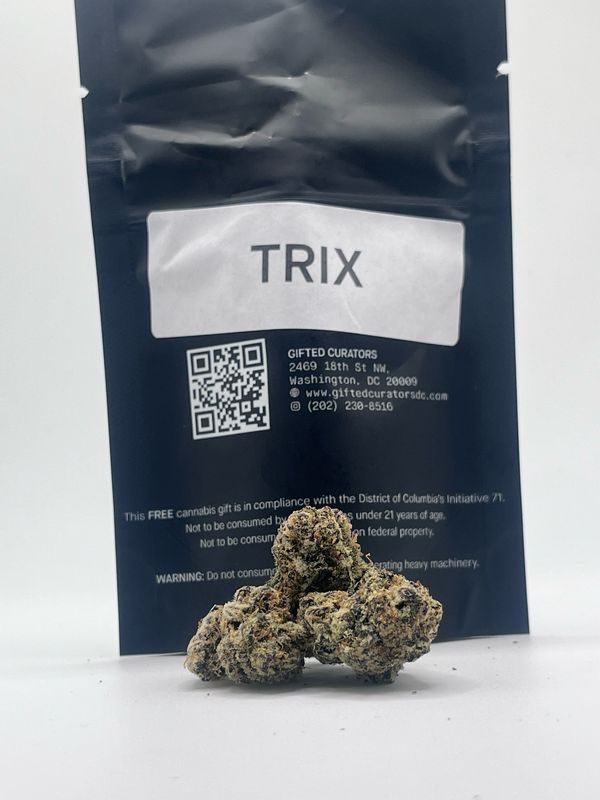 Trix (Sativa)