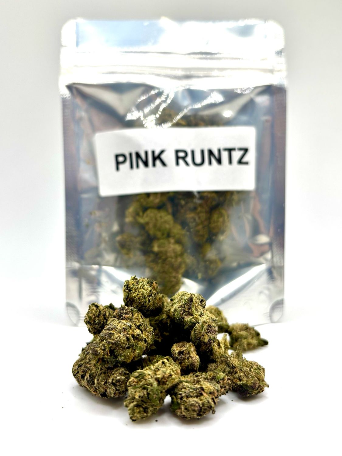 Pink Runtz (Hybrid)
