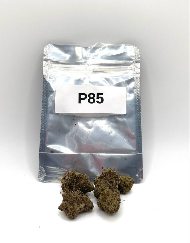 P85 (Indica Hybrid)