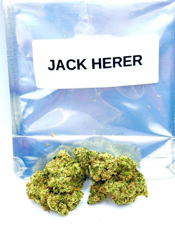 Jack Herer (Sativa Hybrid)