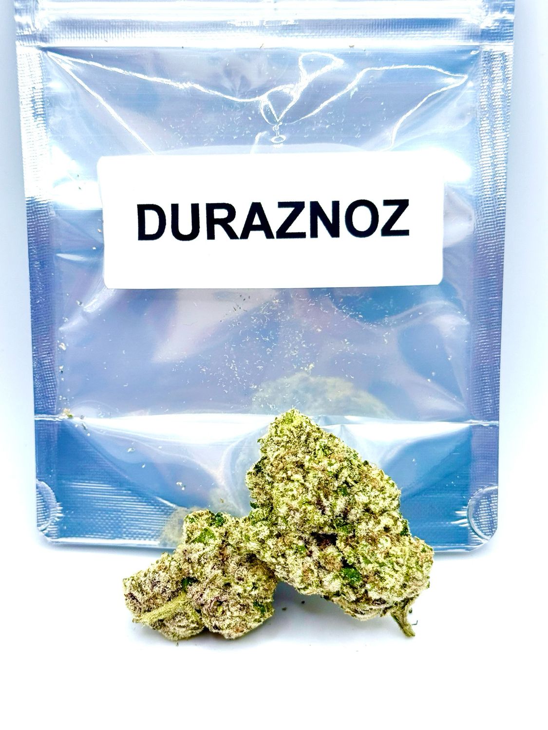 Duraznoz (Indica Hybrid)