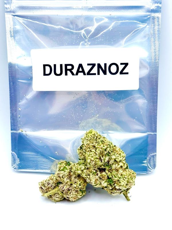 Duraznoz (Indica Hybrid)