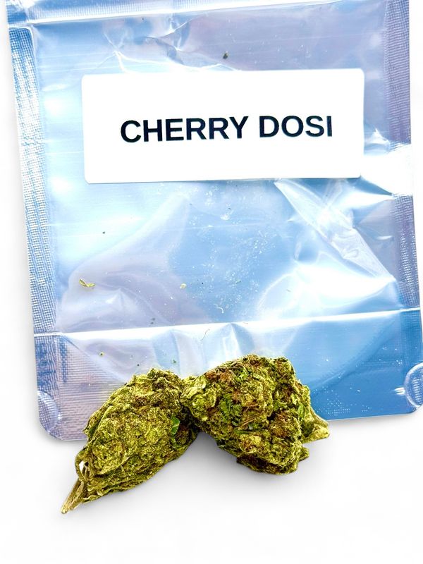 Cherry Dosi (Indica Hybrid)