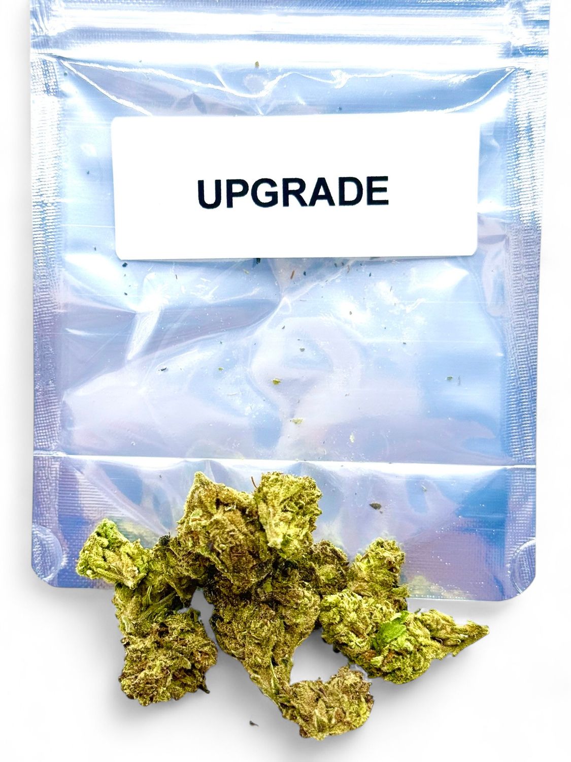Upgrade (Hybrid)
