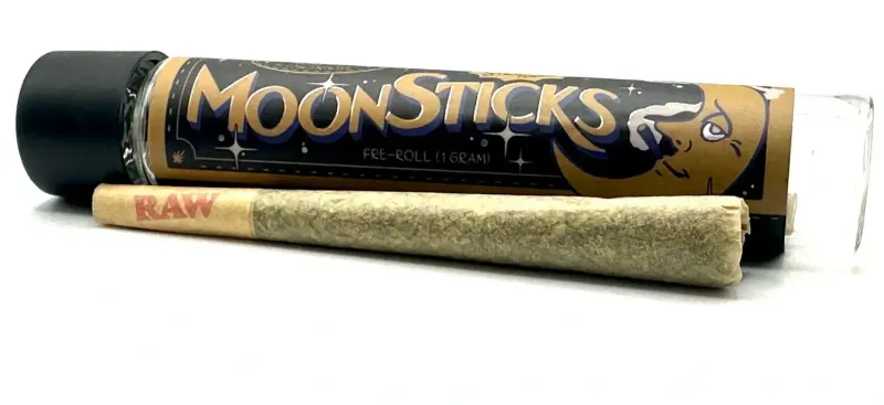 Moonstick (1g)