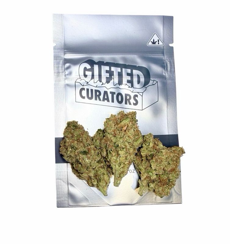 Super Silver Haze (Sativa)