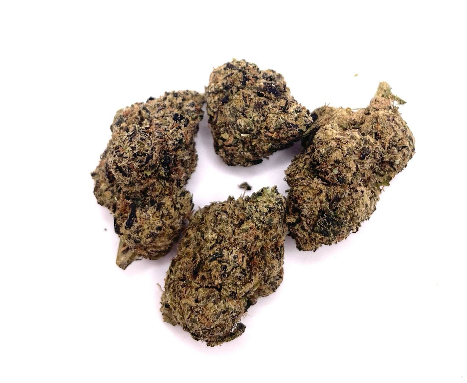 1OZ Runtz (Hybrid)