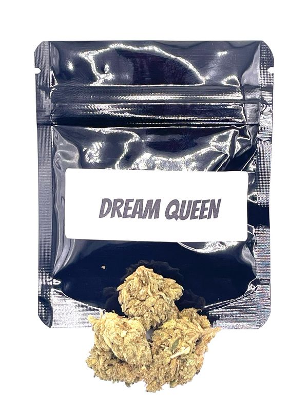 Dream Queen (Sativa Hybrid)