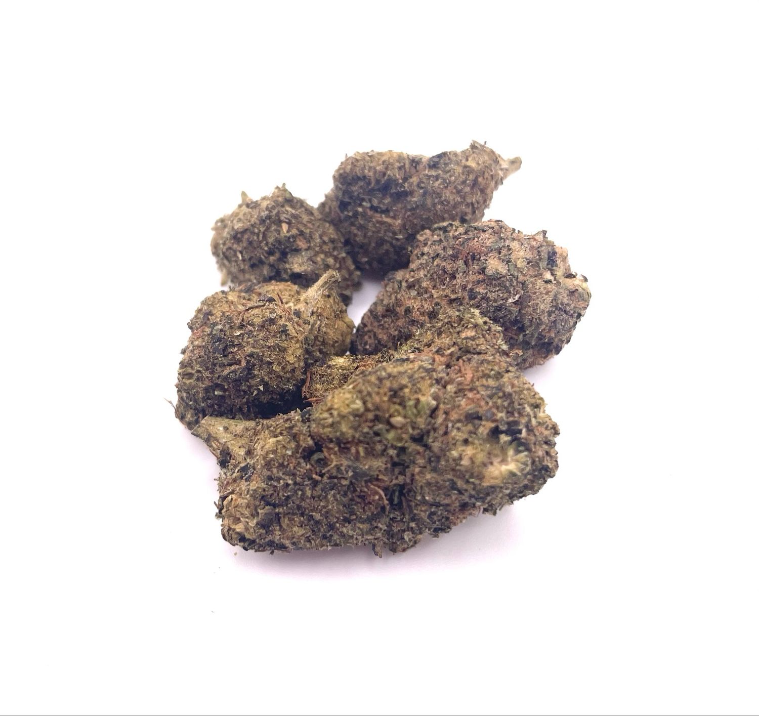 1OZ Tropicana Cherry (Sativa Hybrid)