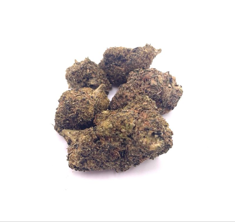 1OZ Tropicana Cherry (Sativa Hybrid)