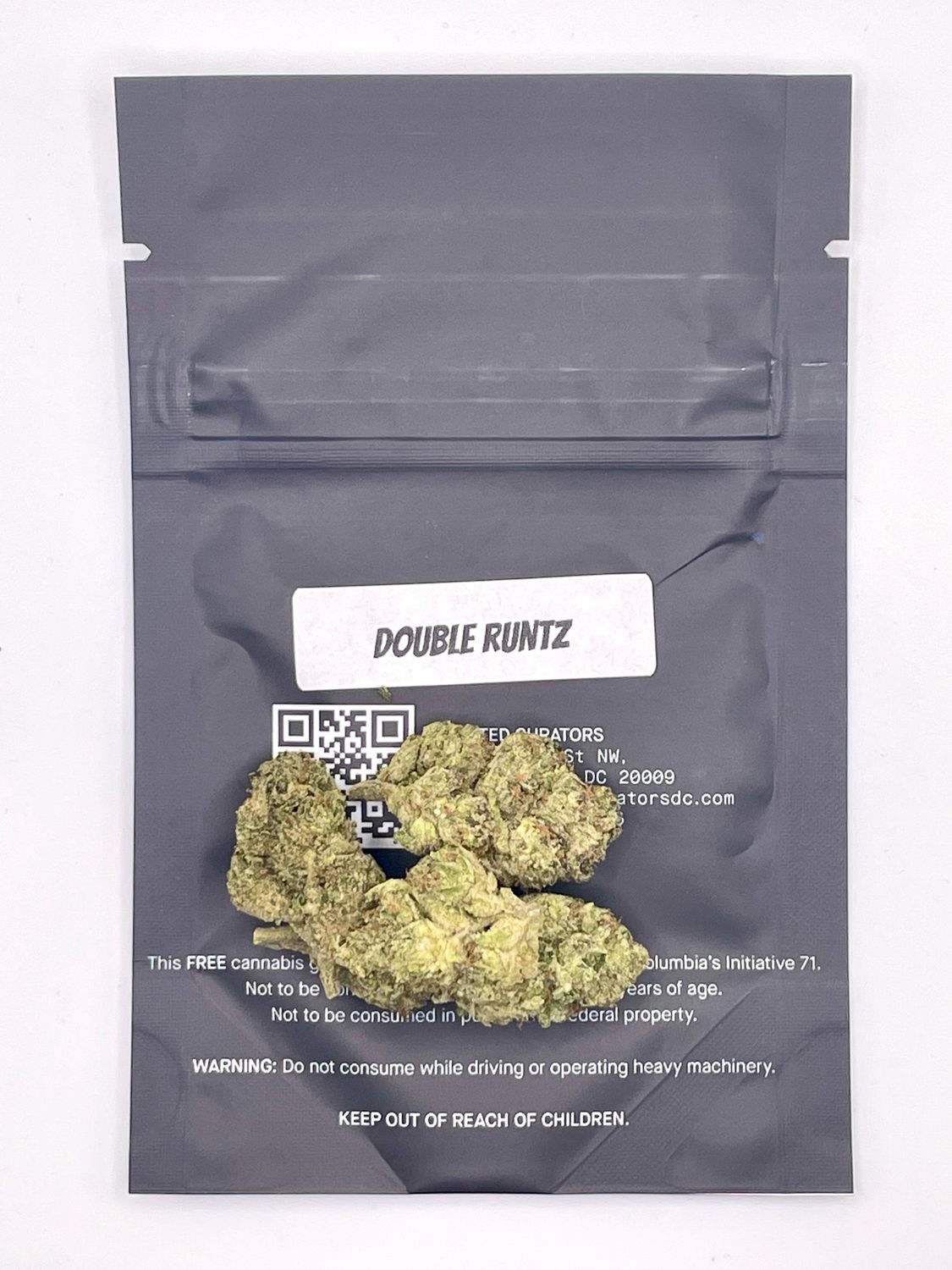Double Runtz (Hybrid)