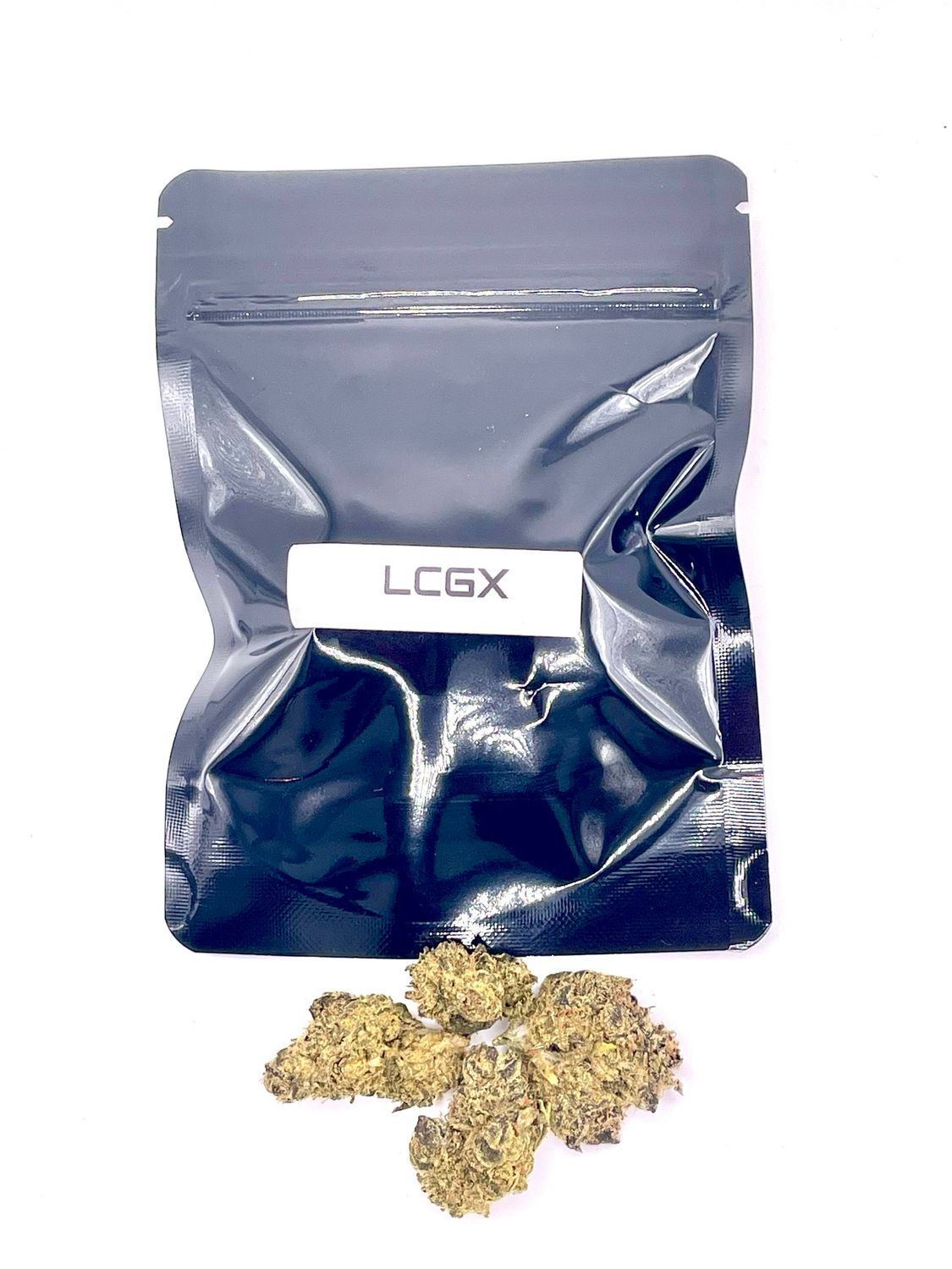 Lemon Cherry Gelato X (Indica Hybrid)