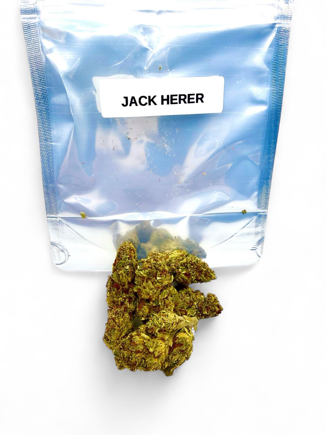 Jack Herer (Sativa Hybrid)