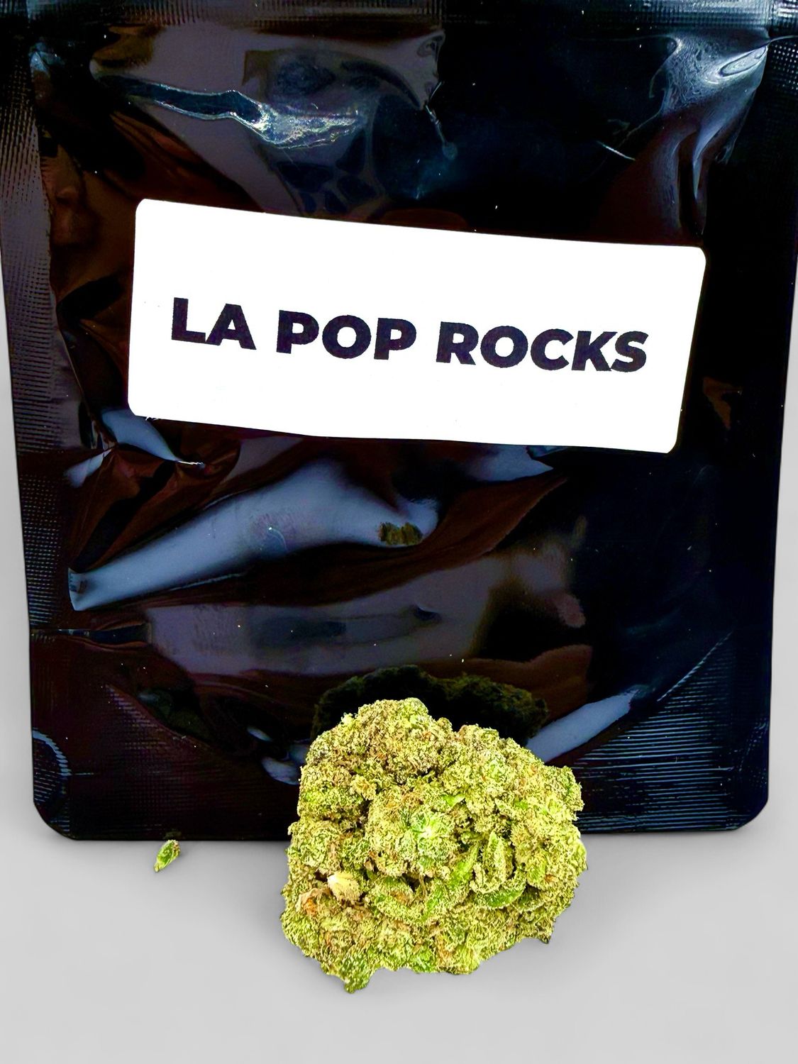 LA Pop Rocks (Indica Hybrid)
