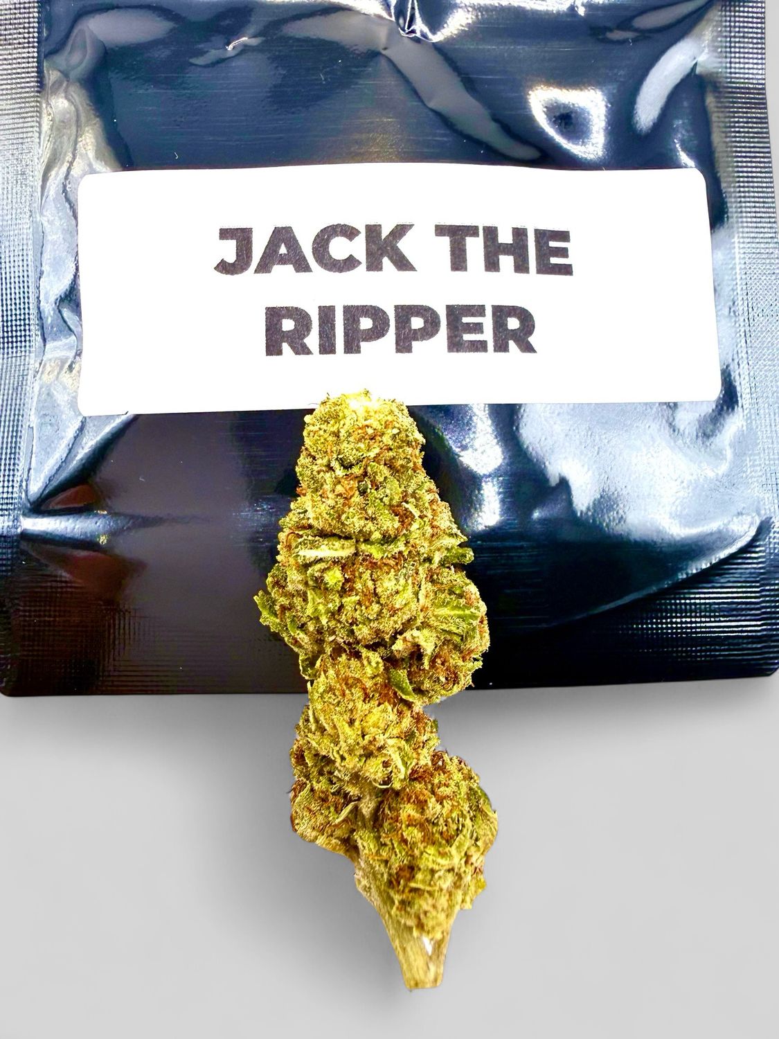 Jack the Ripper (Sativa Hybrid)