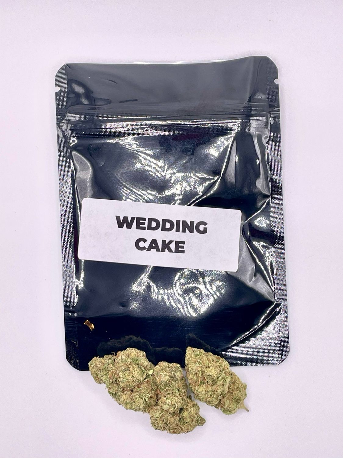 Wedding Cake (Indica Hybrid)