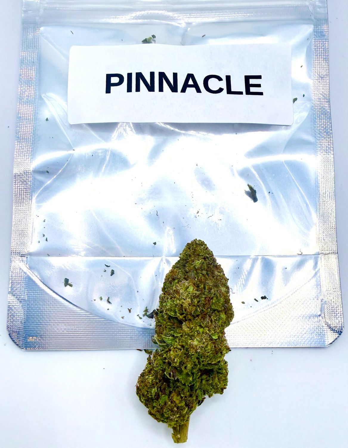 Pinnacle (Indica Hybrid)